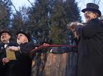 Punxsutawney Phil