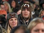 Punxsutawney Phil