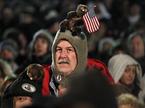 Punxsutawney Phil