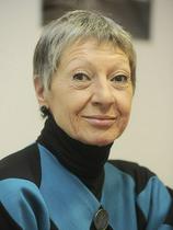 Alenka Pirjevec