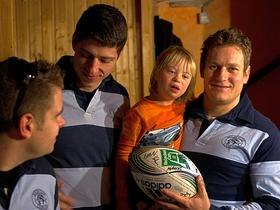 Rugby klub Ljubljana