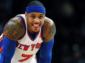 Carmelo Anthony