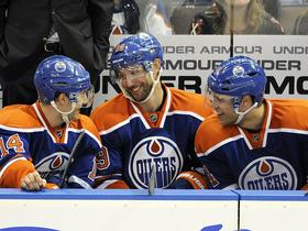 Sam Gagner