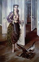 Dorothea Tanning