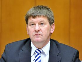 Franc Bogovič