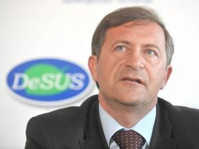Karl Erjavec