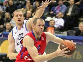 Ramunas Šiškauskas, Sinan Güler