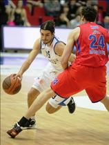 Saša Vujačić, Sasha Kaun
