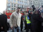 Beckham za H &amp; M