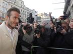 Beckham za H &amp; M