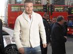 Beckham za H &amp; M