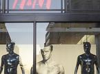 Beckham za H &amp; M