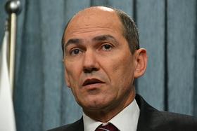 Janez Janša