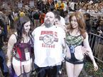 Wingbowl 2012