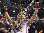 Wingbowl 2012