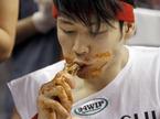 Wingbowl 2012