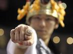 Wingbowl 2012