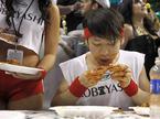 Wingbowl 2012