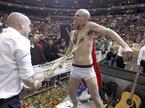 Wingbowl 2012