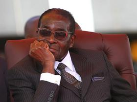 Robert Mugabe