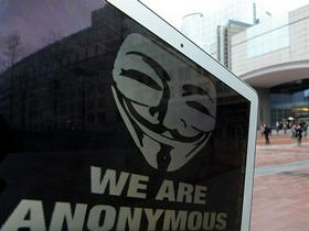 Anonymous