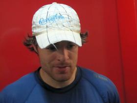 Brock McBride