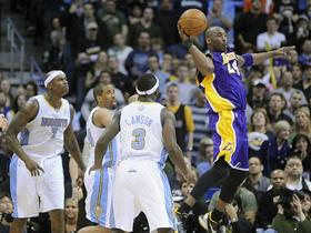 Kobe Bryant