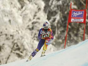 Lindsey Vonn