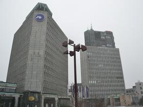NLB