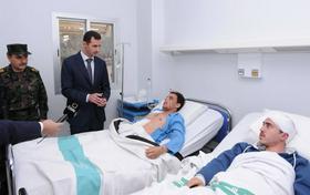 Bašar Al Asad