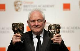 David Seidler