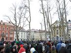 Protest Acta