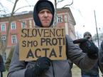 Protest Acta