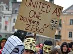 Protest Acta
