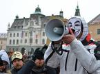 Protest Acta