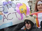 Protest Acta