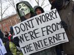 Protest Acta