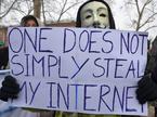 Protest Acta