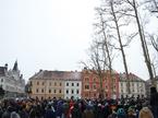 Protest Acta