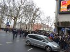 Protest Acta
