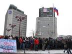 Protest Acta