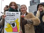 Protest Acta