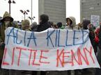 Protest Acta