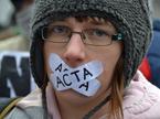 Protest Acta