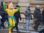 Protest Acta