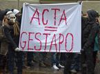 Protest Acta