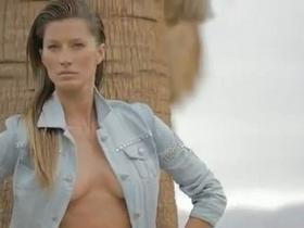 Gisele Bundchen