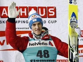 Gregor Schlierenzauer