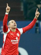 Mohamed Zidan