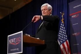 New Gingrich v Nevadi